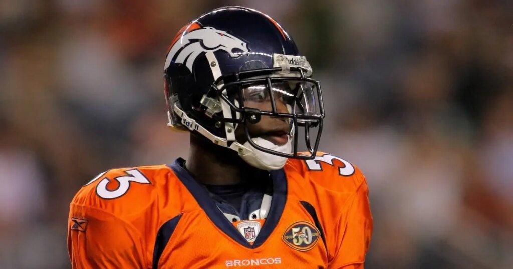 Former NFL Player Alphonso Smith Jr. Dead at Age 40: Report Former NFL Player Alphonso Smith Jr. Dead at Age 40: Report