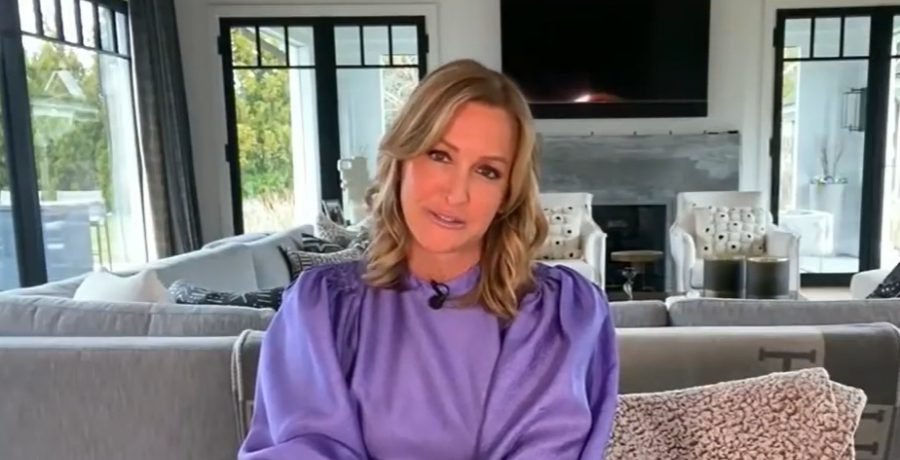 ‘GMA’ Lara Spencer Records Wildfires Amid Late Summer Vacation 'GMA' Lara Spencer Records Wildfires Amid Late Summer Vacation