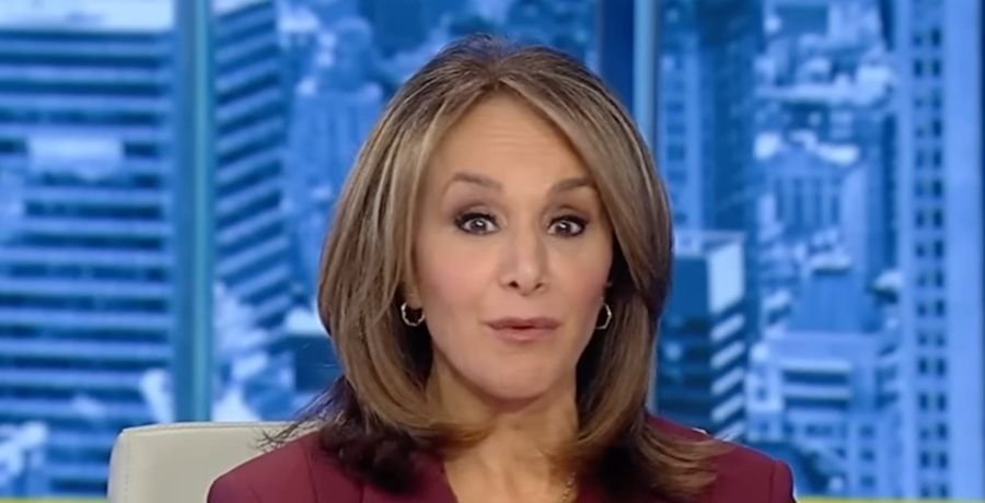 ‘Good Day New York’ Rosanna Scotto In Tears During Broadcast 'Good Day New York' Rosanna Scotto In Tears During Broadcast