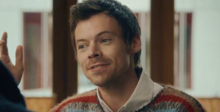 Harry Styles Jokes About Ex Taylor Swift & Travis Kelce’s Wedding Harry Styles Jokes About Ex Taylor Swift & Travis Kelce's Wedding
