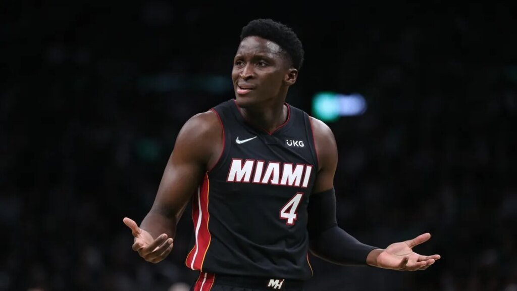 Healthy Victor Oladipo asks for ‘opportunity to prove it’ Healthy Victor Oladipo asks for 'opportunity to prove it'