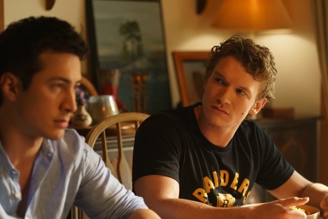 Heated Rivalry: Season Two; Returning Cast Set for Canadian Hockey Drama on HBO Max – canceled + renewed TV shows, ratings Heated Rivalry: Season Two; Returning Cast Set for Canadian Hockey Drama on HBO Max - canceled + renewed TV shows, ratings