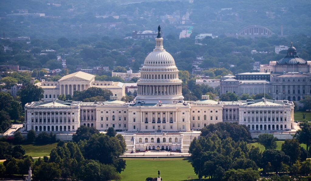 House lawmakers return to Washington with a stopgap funding bill atop the list of priorities House lawmakers return to Washington with a stopgap funding bill atop the list of priorities