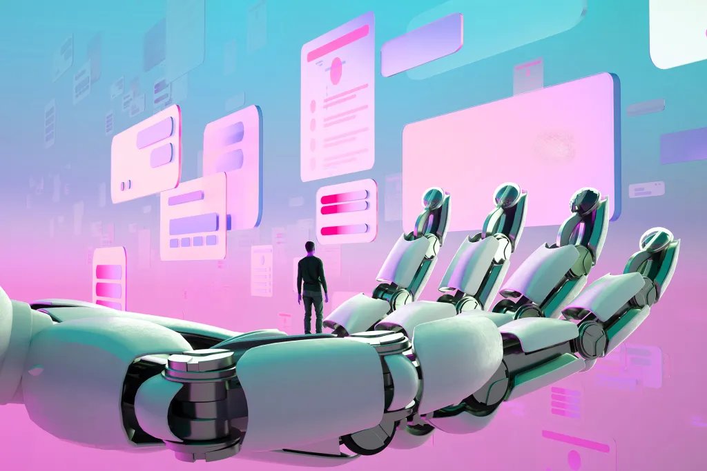 How AI Is Making Software Vendors Easier to Replace How AI Is Making Software Vendors Easier to Replace