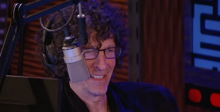 Howard Stern Loses Station To Bravo Personality Howard Stern Loses Station To Bravo Personality