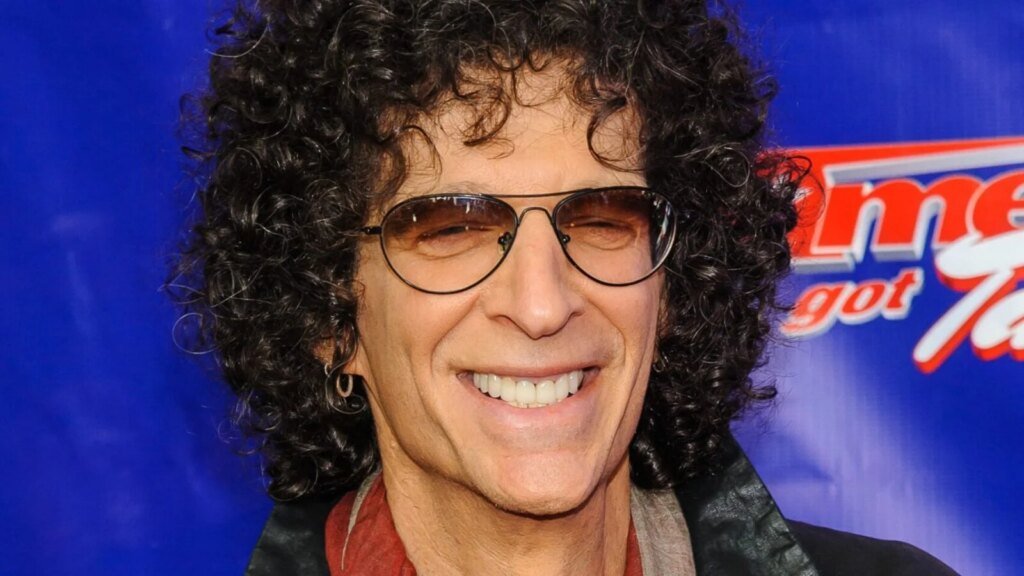 Howard Stern's HBO Move Sends A Message To His Critics