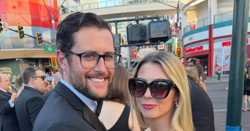 Jake Reiner Weds Fiancee 8 Months After Deaths of Parents Jake Reiner Weds Fiancee 8 Months After Deaths of Parents