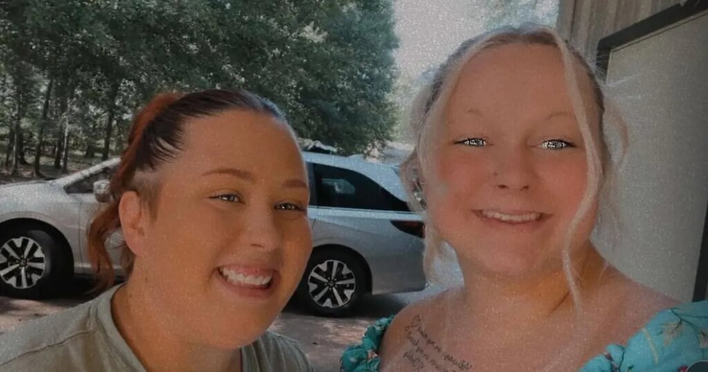 Jessica Shannon’s Divorce From Shyann McCant Finalized Jessica Shannon's Divorce From Shyann McCant Finalized