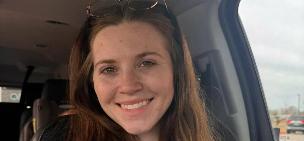 Joy-Anna Duggar Has ‘So Much Excitement’ About New Addition Joy-Anna Duggar Has ‘So Much Excitement’ About New Addition