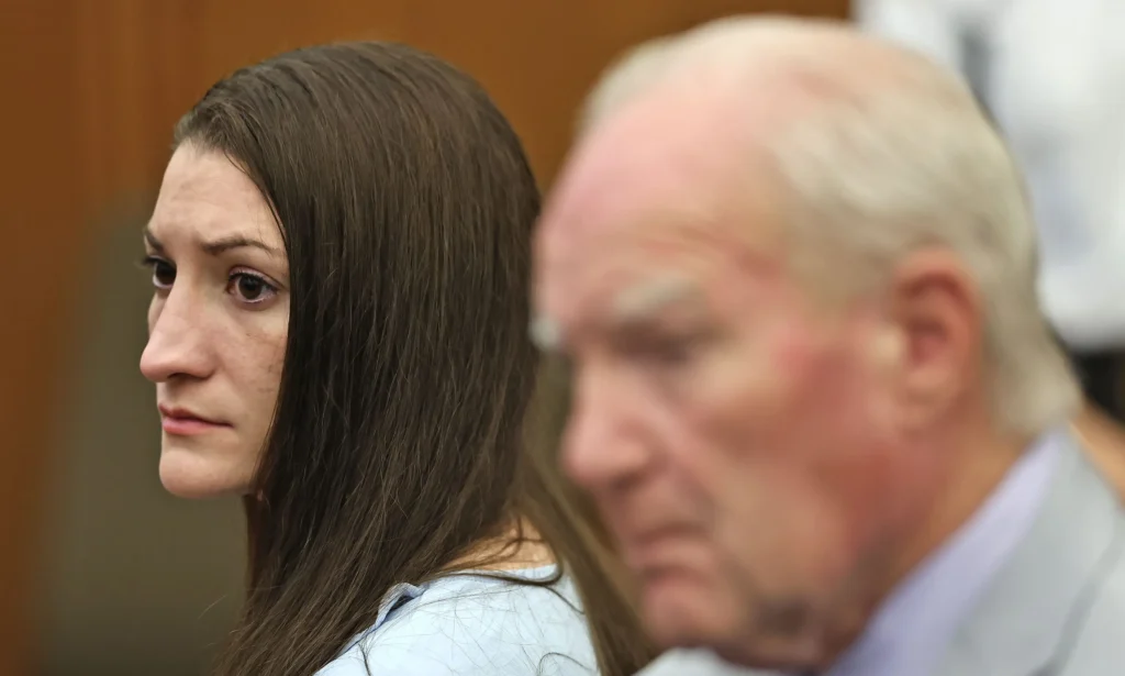 Jury To Return For Day 6 Of Deliberations Jury To Return For Day 6 Of Deliberations