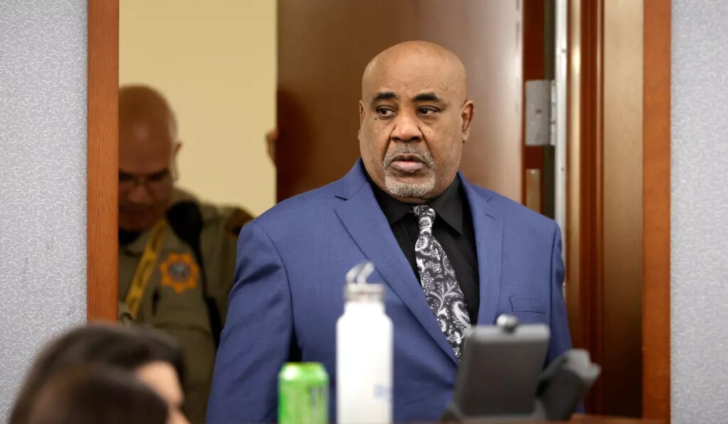 Jury will hear closing arguments in Tupac Shakur murder trial
