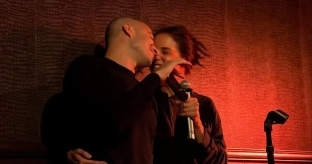 Katie Holmes Calls Boyfriend ‘Best of the Best’ on Birthday Katie Holmes Calls Boyfriend 'Best of the Best' on Birthday