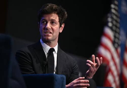 Kushner se arrepiente de apoyar plan fallido de Infantino en la FIFA Kushner se arrepiente de apoyar plan fallido de Infantino en la FIFA