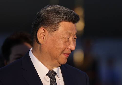 La Jornada: Aumenta el comercio China-ASEAN La Jornada: Aumenta el comercio China-ASEAN