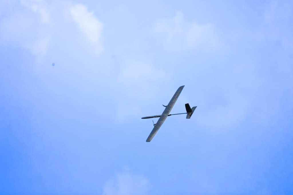 Lachy Groom backs Indian startup aiming to keep aircraft aloft for a year Lachy Groom backs Indian startup aiming to keep aircraft aloft for a year