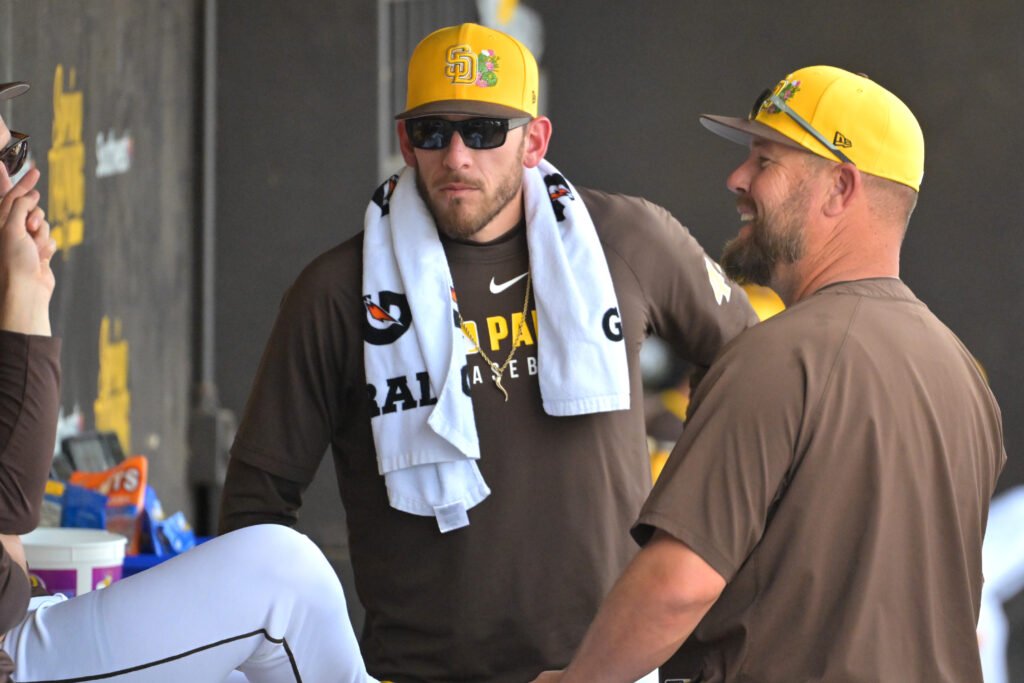 Latest On Joe Musgrove – MLB Trade Rumors Latest On Joe Musgrove - MLB Trade Rumors