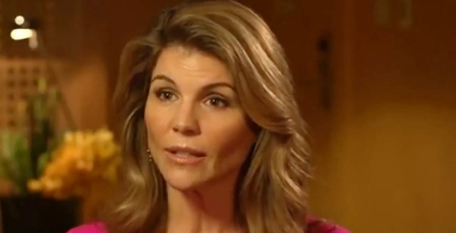 Lori Loughlin Makes Shocking Return Amid Facelift Rumors Lori Loughlin Makes Shocking Return Amid Facelift Rumors
