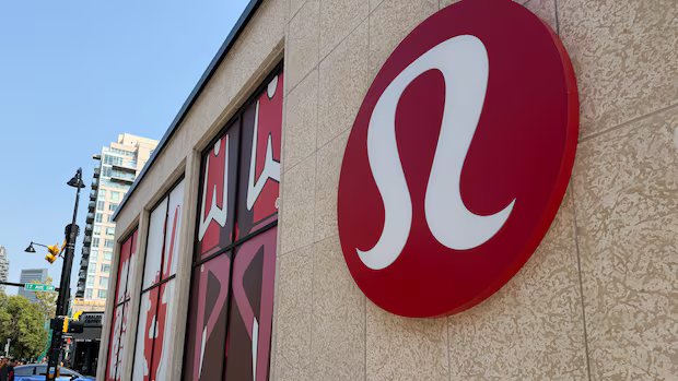 Lululemon the latest brand to bet on resale as second-hand clothing becomes big business Lululemon the latest brand to bet on resale as second-hand clothing becomes big business