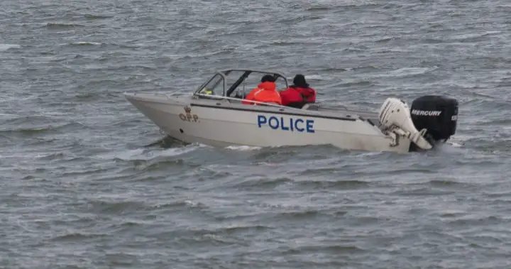 Man charged following fatal boating incident on St. Lawrence River Man charged following fatal boating incident on St. Lawrence River