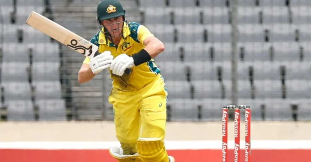 Marnus Labuschagne dropped as Australia unveil ODI squad for for Zimbabwe and South Africa tours Marnus Labuschagne dropped as Australia unveil ODI squad for for Zimbabwe and South Africa tours