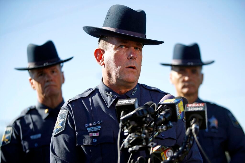 Maryland invokes 9/11 in fight against state sanctuary law