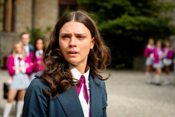 Maxton Hall: Season Three; Prime Video Sets Premiere Date for Drama’s Final Season – canceled + renewed TV shows, ratings Maxton Hall: Season Three; Prime Video Sets Premiere Date for Drama's Final Season - canceled + renewed TV shows, ratings