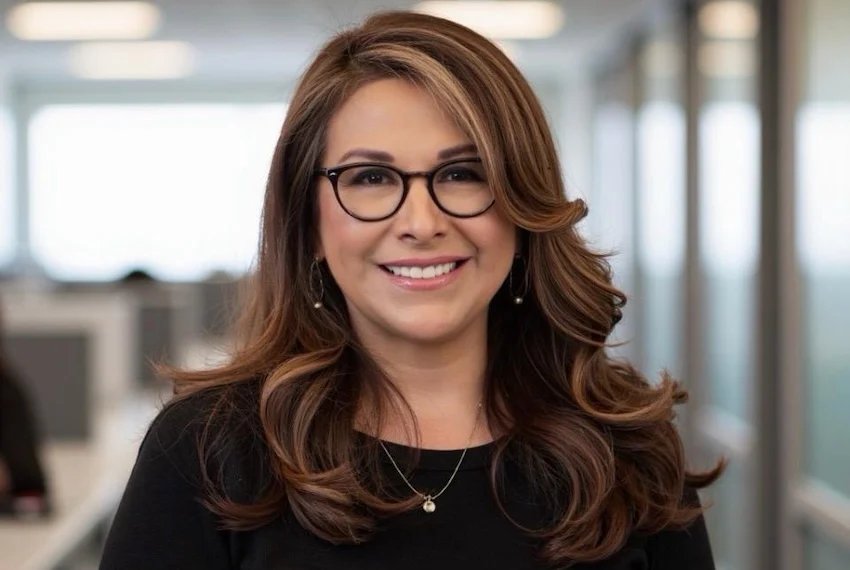 Meet Ana Valdez, a Forbes ’50 over 50′ illuminating the Latino narrative in the United States Meet Ana Valdez, a Forbes '50 over 50' illuminating the Latino narrative in the United States