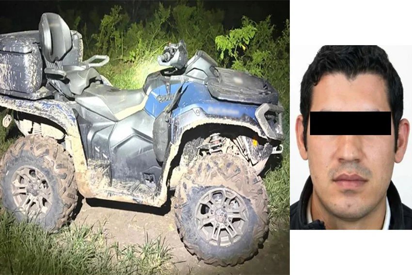 Mexico’s military kills avocado-extortion ringleader ‘R5,’ one other Mexico's military kills avocado-extortion ringleader 'R5,' one other