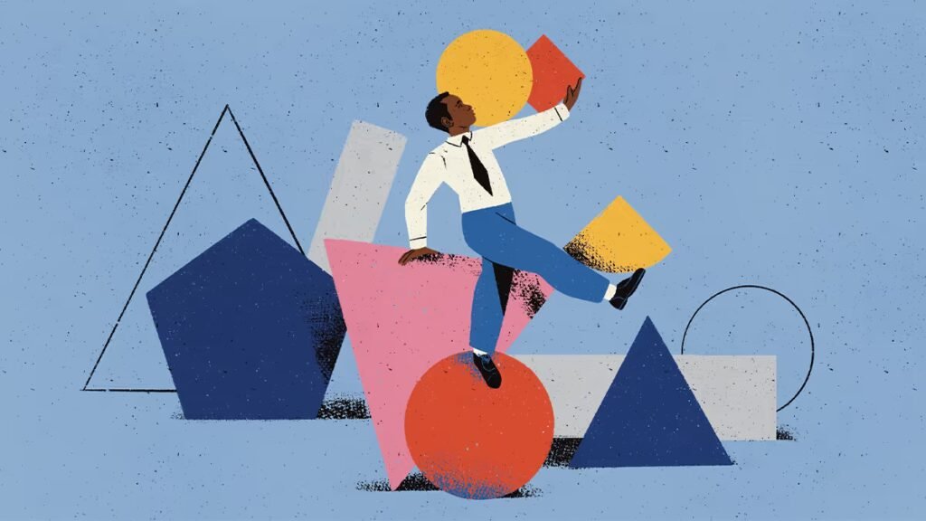 Middle Managers Will Make or Break AI Adoption Middle Managers Will Make or Break AI Adoption