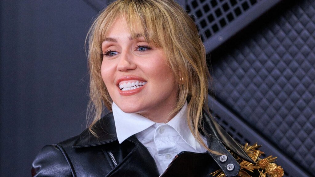 Miley Cyrus Makes Major Name Change Miley Cyrus Makes Major Name Change