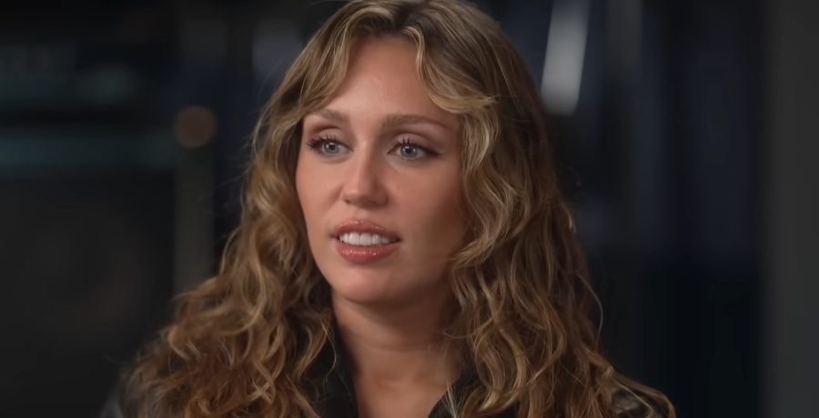 Miley Cyrus Makes Major Name Change Following New Album Miley Cyrus Makes Major Name Change Following New Album