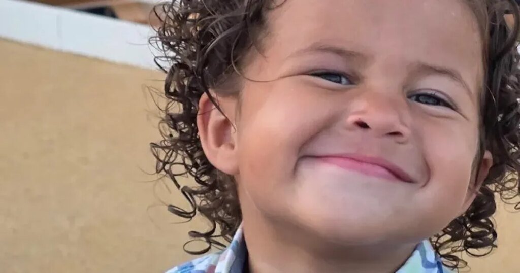 Mom Insists Adult Shouldn’t Be Charged for Her Son’s Death Mom Insists Adult Shouldn’t Be Charged for Her Son's Death