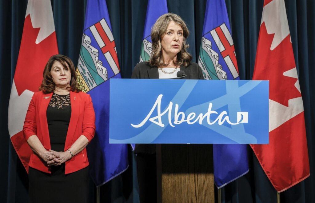 Nearly 400 physicians interested in joining dual practice system: Alberta government Nearly 400 physicians interested in joining dual practice system: Alberta government