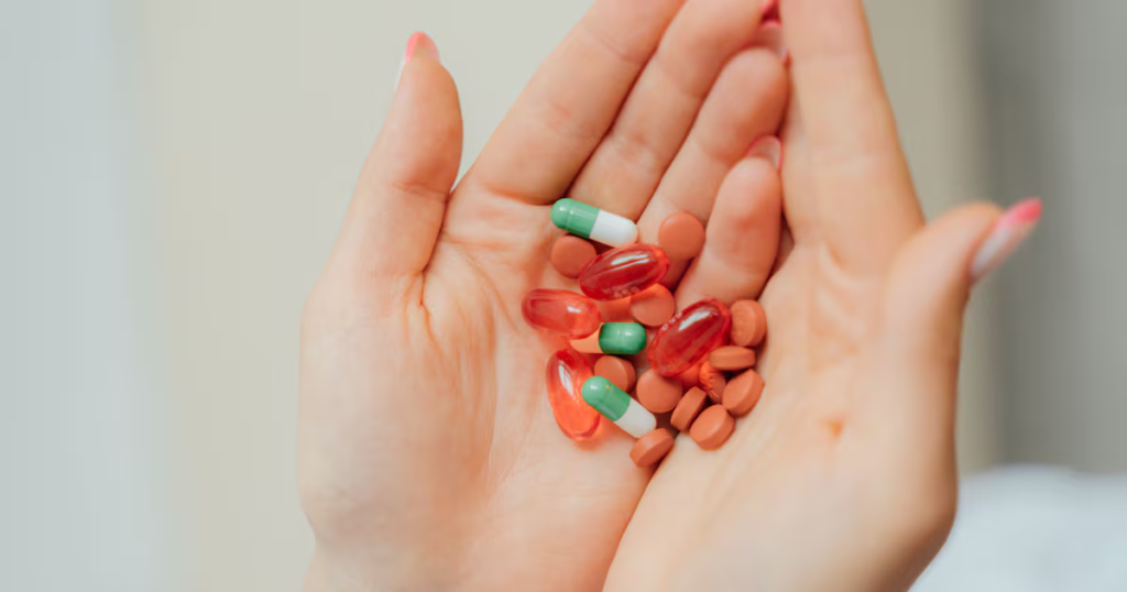 Nestlé to Sell Vitamin Portfolio to Yellow Wood for $1 Billion Nestlé to Sell Vitamin Portfolio to Yellow Wood for $1 Billion