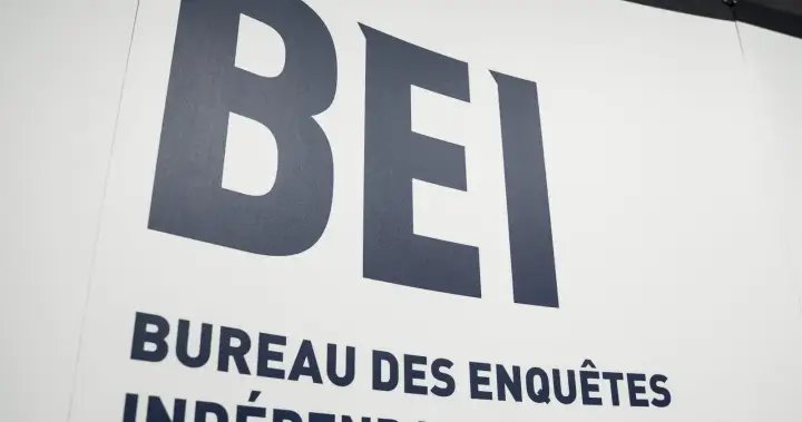Nunavik police officer charged with assault after Quebec watchdog investigation – Montreal Nunavik police officer charged with assault after Quebec watchdog investigation - Montreal
