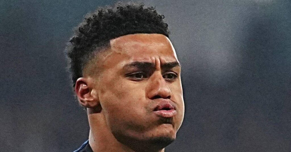 Ollie Watkins claims Saudi Pro League is 'Premier League quality' after debut goal