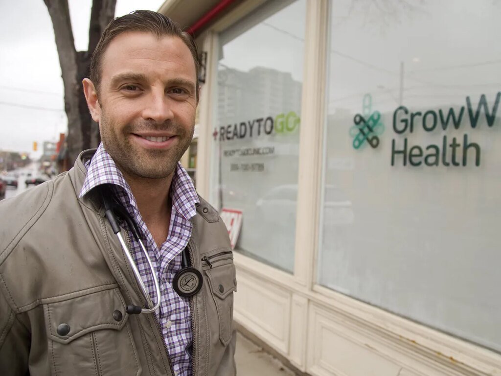 Ontario doctor suspended after asking patients to waive right to sue
