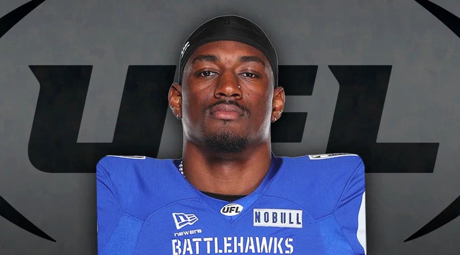Ottawa Redblacks add UFL star Hakeem Butler to negotiation list Ottawa Redblacks add UFL star Hakeem Butler to negotiation list