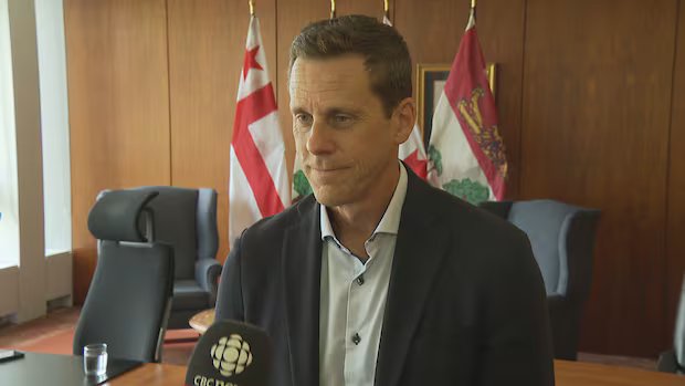 P.E.I. Premier Rob Lantz shuffles his cabinet Wednesday P.E.I. Premier Rob Lantz shuffles his cabinet Wednesday