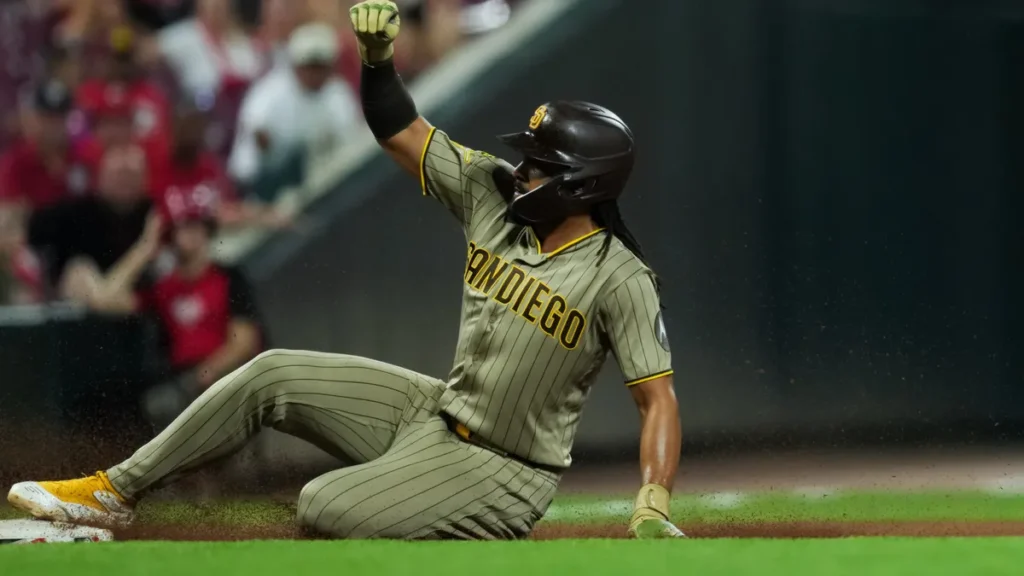 Padres vs. Reds Odds, Prediction and Same-Game Parlay Pick for Tuesday