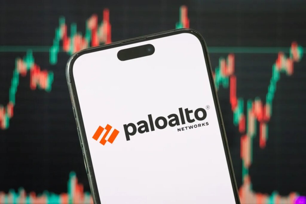 Palo Alto Networks paid $500M for Thrive-backed Console, sources say Palo Alto Networks paid $500M for Thrive-backed Console, sources say