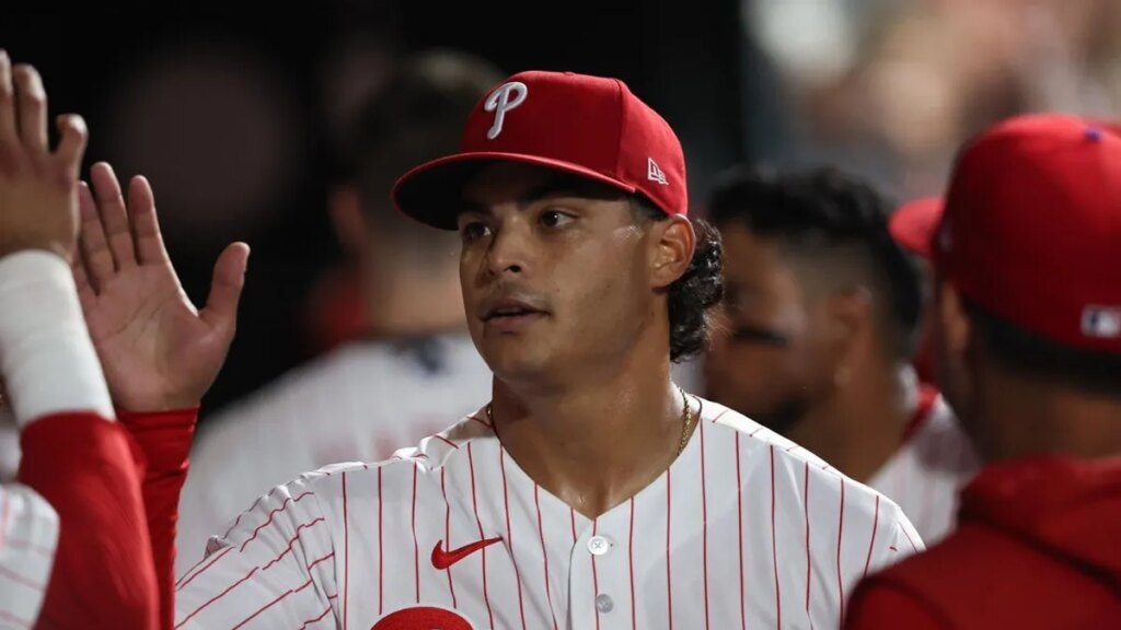 Phillies’ Jesus Luzardo sizes up Eduardo Rodriguez, D-backs Phillies' Jesus Luzardo sizes up Eduardo Rodriguez, D-backs