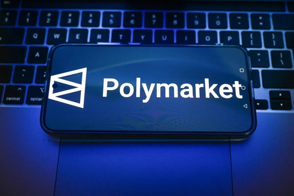 Polymarket reportedly raises $300 million from Donald Trump Jr.'s investment fund