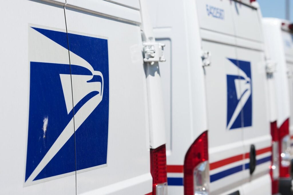 Postal Service work to comply with Trump's executive order is rushed, sloppy, whistleblower contends