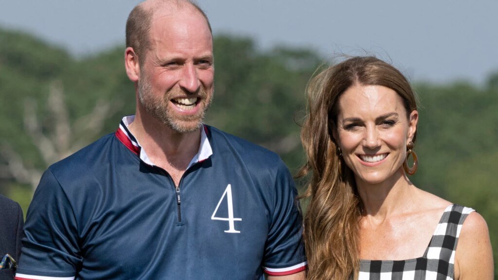 Prince William And Kate Middleton Allegedly Resist Harry’s Return Prince William And Kate Middleton Allegedly Resist Harry's Return