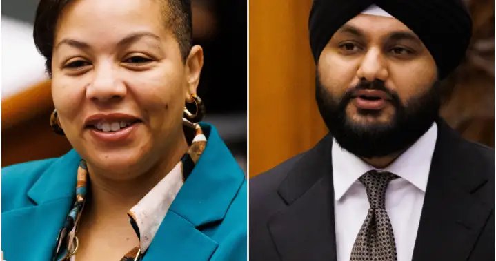 Progressive Conservative MPPs say they have repaid thousands in hotel room expenses Progressive Conservative MPPs say they have repaid thousands in hotel room expenses