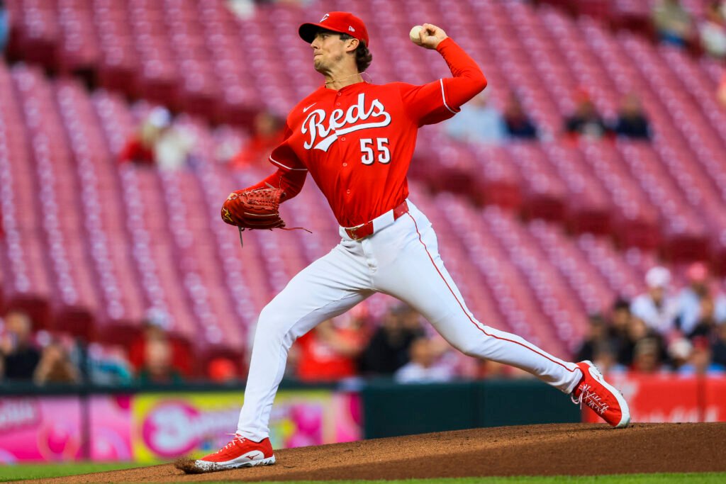 Reds Activate Brandon Williamson – MLB Trade Rumors Reds Activate Brandon Williamson - MLB Trade Rumors