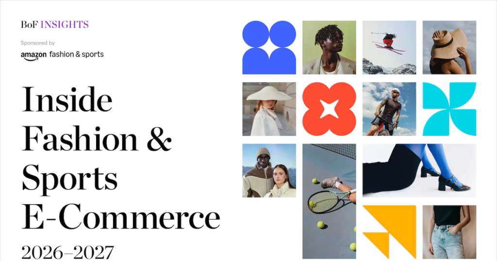 Report | Inside Fashion & Sports E-Commerce: Focusing on What Matters