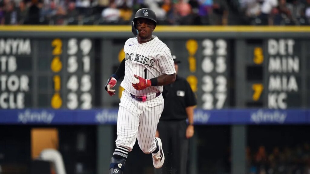 Rockies beat Orioles, end franchise-record 10-game home losing streak