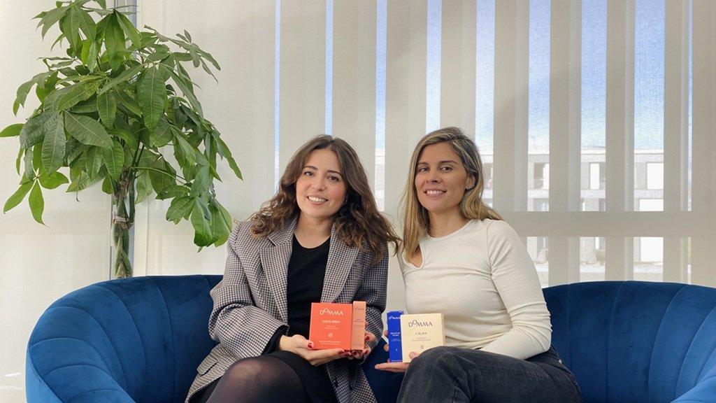 SEGO Venture abre una ronda de 600.000 euros de DOMMA SEGO Venture abre una ronda de 600.000 euros de DOMMA